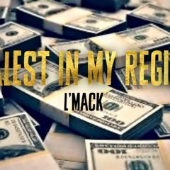 Realest in My Region