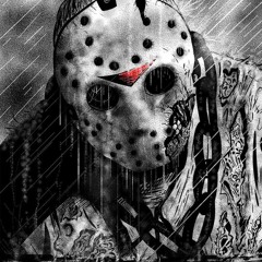 _ Friday The 13th: The Game RAP Song "Thousand Pieces" | Rockit Gaming _