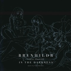 極黒のブリュンヒルデ(Gokukoku no Brynhildr) OST - Feel the Wind