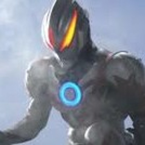 Ultraman Orb Thunder Breaster Theme.mp3