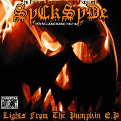 SYCKSYDE -  It'z Halloween