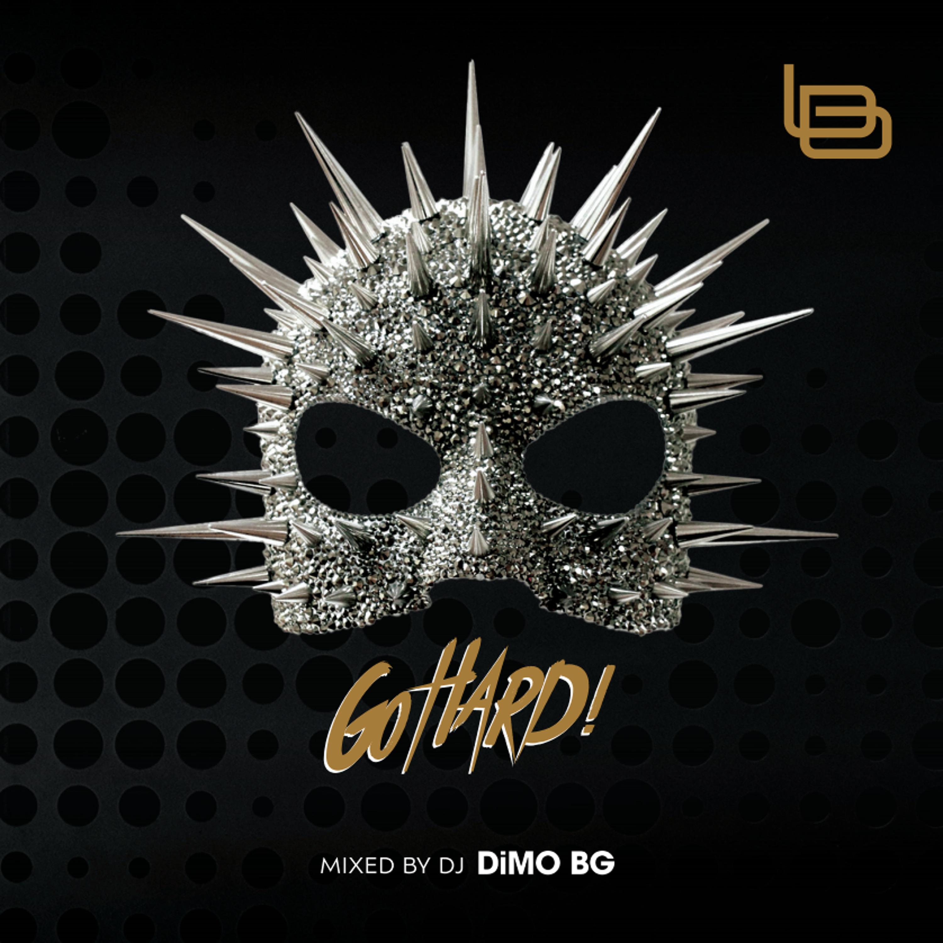 DiMO BG In The Mix Podcast