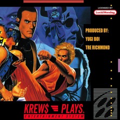 Krew$ - Plays (prod. Yugi Boi & Tre Richmond)