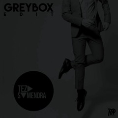 Teza Sumendra - I Want You, Love (Greybox Remix)