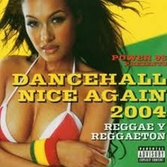 DANCEHALL NICE INSTRUMENTAL