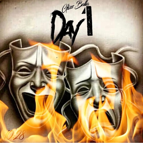 MY DAY ONE(REMIX)