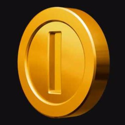Mario Coin Sound