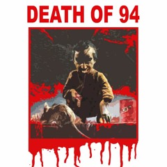 Sneaks -Death Of 94