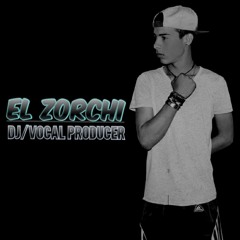 4. Flow De Calle - El Zorchi - Calabazo Studio Record