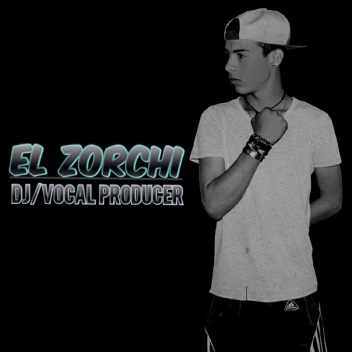 4. Flow De Calle - El Zorchi - Calabazo Studio Record