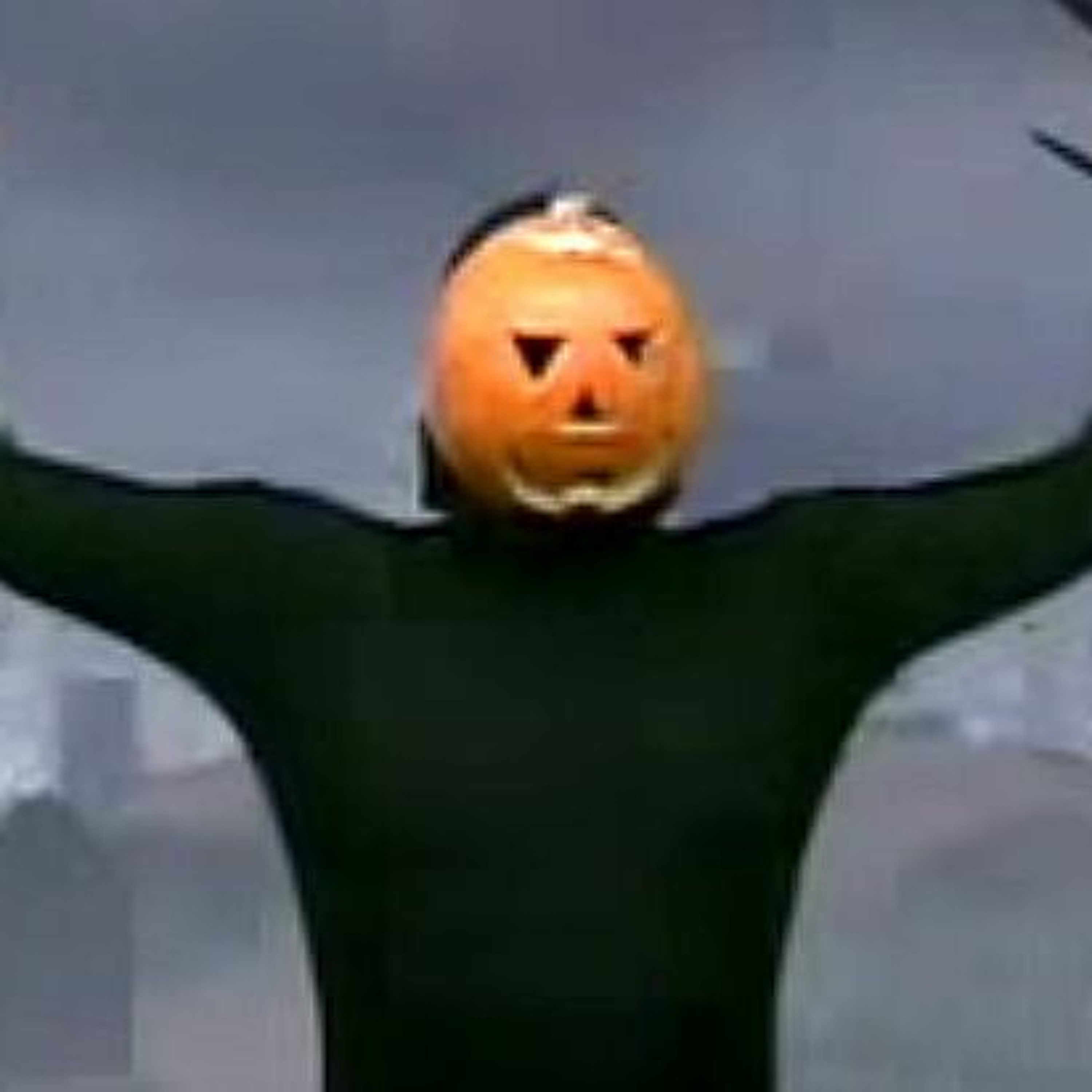 Episode 11: This Episode is Over 7 Haunted (Halloween 'sode)