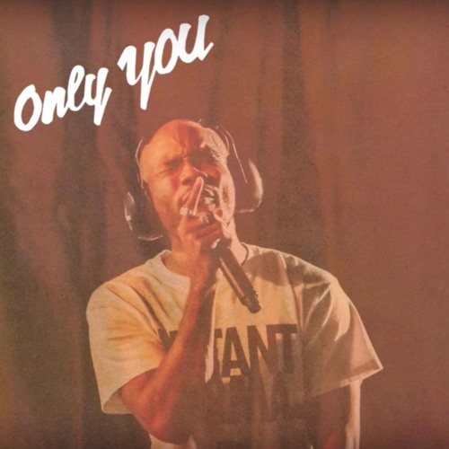 Frank Ocean - Only You