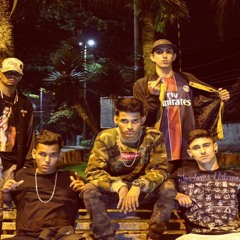 Mathz - Rolê De Bandido