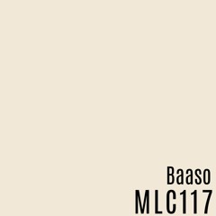 Baaso - [MLC117]