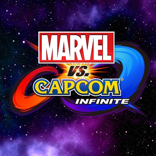 Marvel vs Capcom Infinite OST - Theme of Chris Redfield