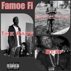 Famoe Fi - 3 Way Freestyle