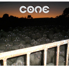 Cone - Beware Of Boredom