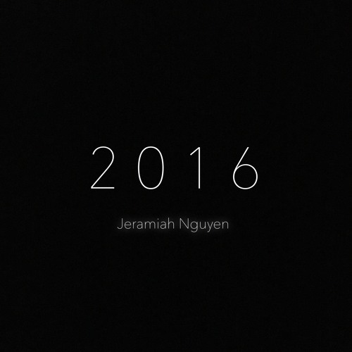 B.A.D (Prod. By Jeramiah Nguyen)
