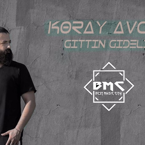 Stream Koray Avcı - Gittin Gideli Remix ( Dj Yasemin ) by Cash Music  Productıon | Listen online for free on SoundCloud
