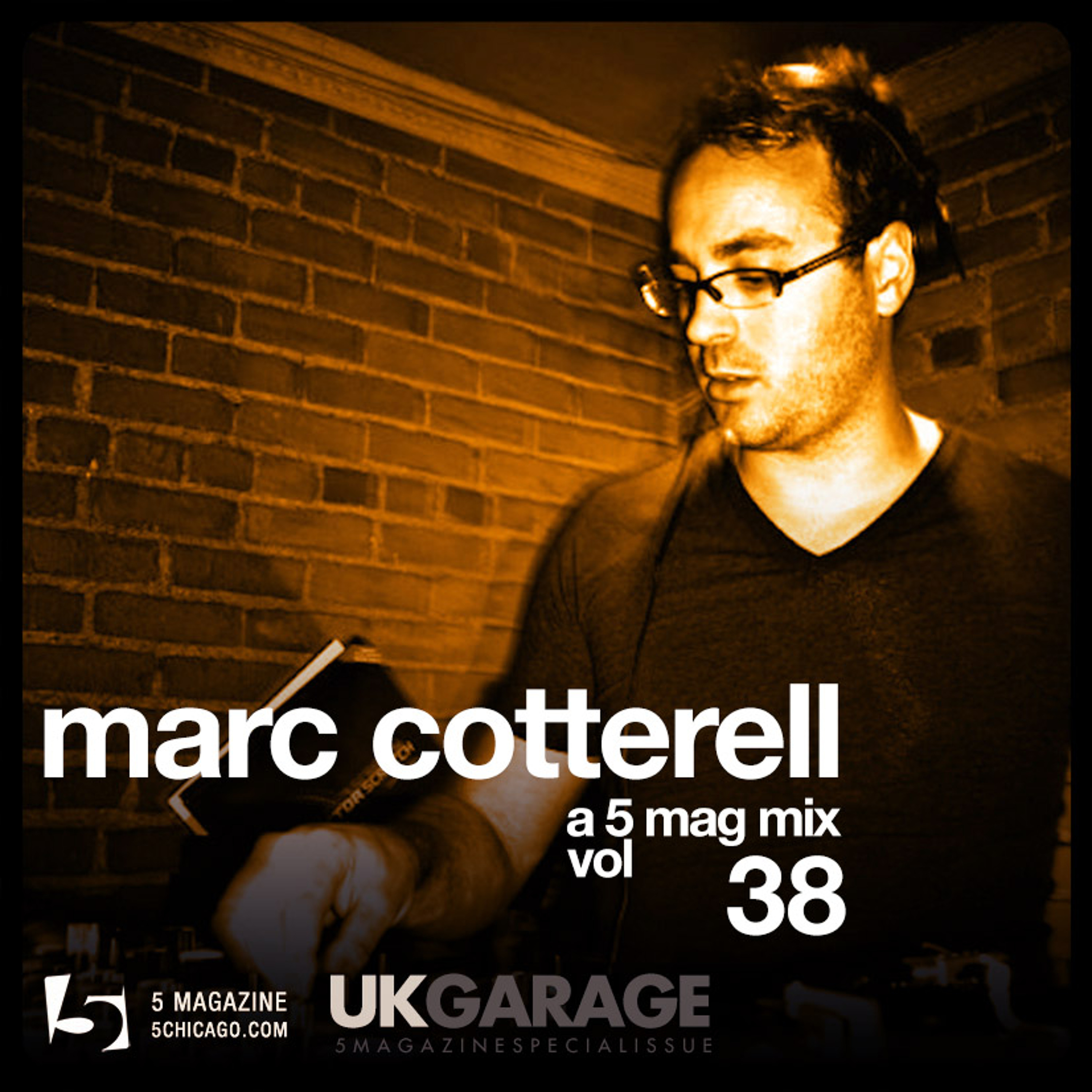 5 Magazine DJ Mixes, Podcasts and Free House Music