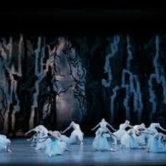 (سأعود).كلمات مأمون التلب/  ft: بحيرة البجع لـ تشيكوفيسكي. تجريب تلحين وتنفيذ ميادة