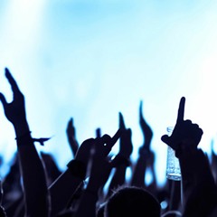 VAMOS A LA PARTY A HACER LOBBY