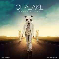 Chalake (with Hardeep Virk)