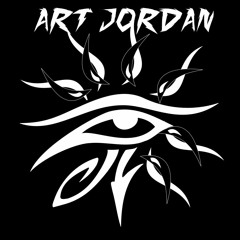 Art Jordan - ANCIENT (FREEDOWNLOAD)