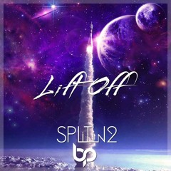 Split In 2 - Lost In This Moment [BassPulse Premiere]