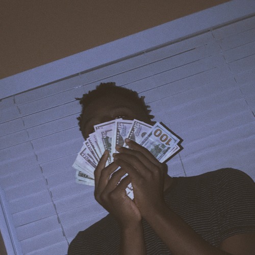 DELTA FI$H - A KNIGHT IN BG [Prod. VELL JUNIOR] **EXCLUSIVE**