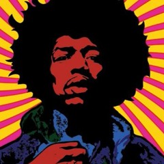 Cover: "Machine Gun" - Jimi Hendrix