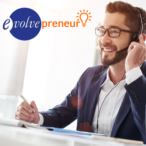 EP03 – LinkedIn Mastery with Chris J Reed