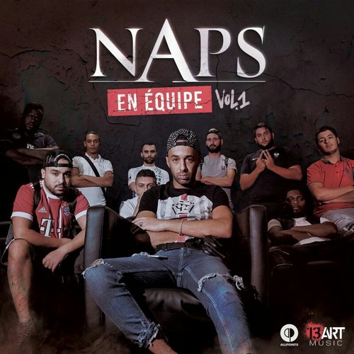 Stream 12-Naps - Faut que j'me taille.mp3 by Maarouf Belmiloud | Listen  online for free on SoundCloud