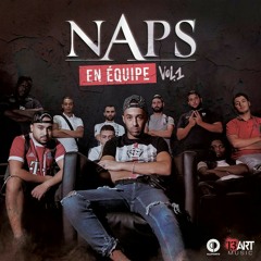 15-Naps - Costa Brava feat 13eme Art.mp3