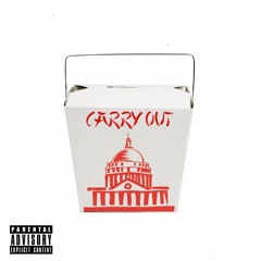 The Carryout feat. Endless Torch x Innanet James