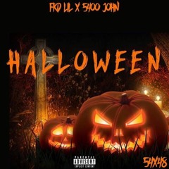 Fkd lil x 5400 john - Halloween