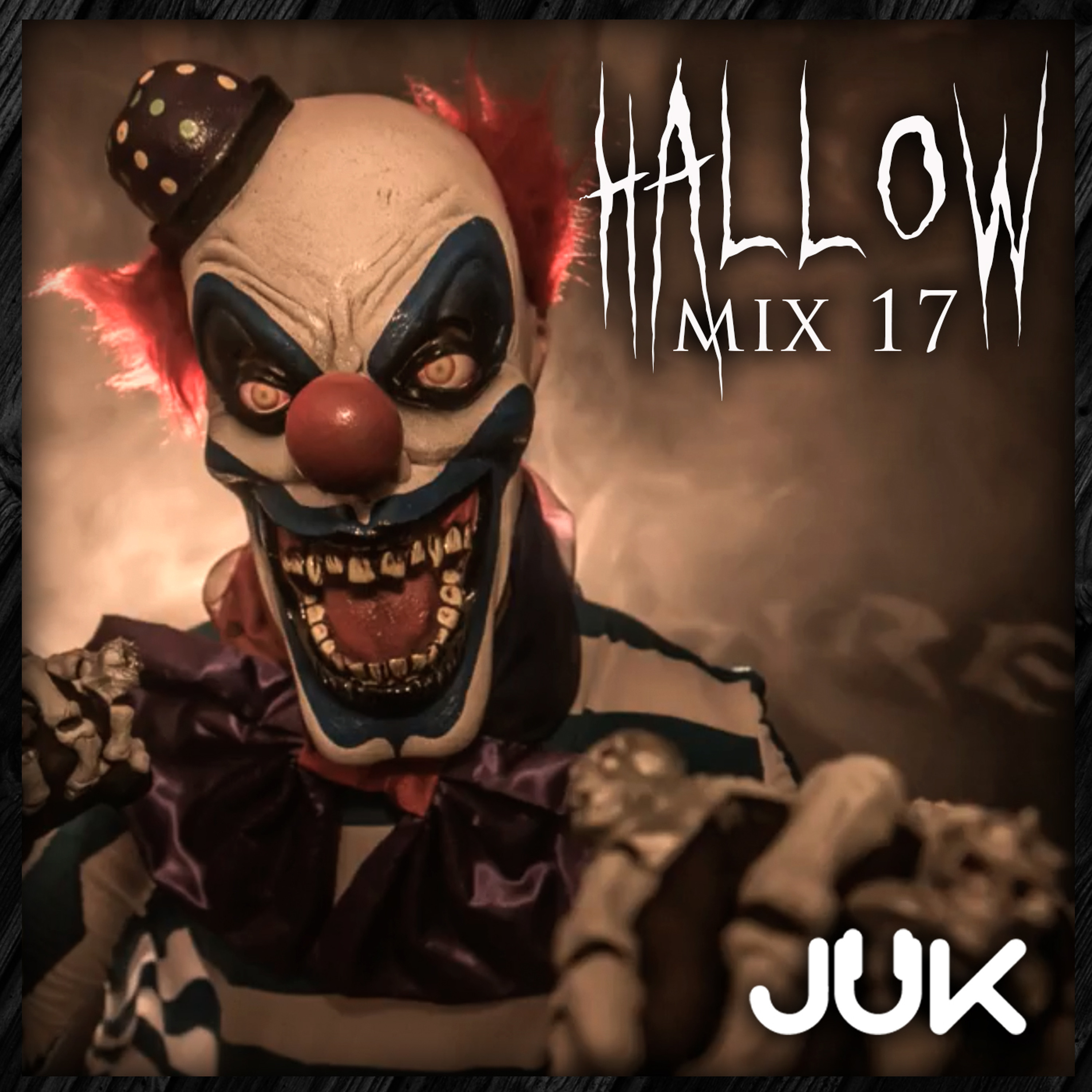 DJ JUK