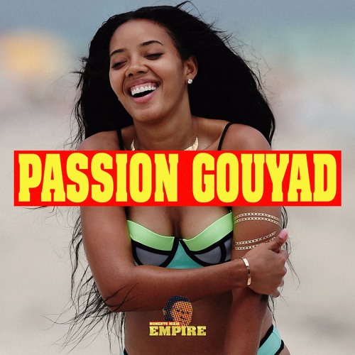 PASSION GOUYAD | GOUYAD INSTRUMENTALS | KOMPA GOUYAD INSTRUMENTAL | KOMPA BEATS | ZOUK BEATS