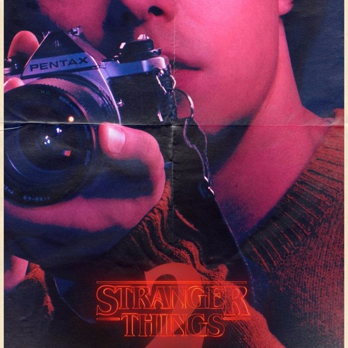 The First Lie - Stranger Things 2 Soundtrack