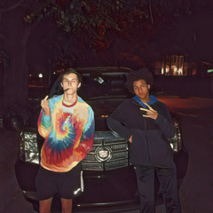 Distance (feat. Skinny Bones)