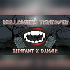 HALLOWEEN TAKEOVER