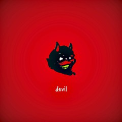 DEVIL(Prod. YUNGLUV)