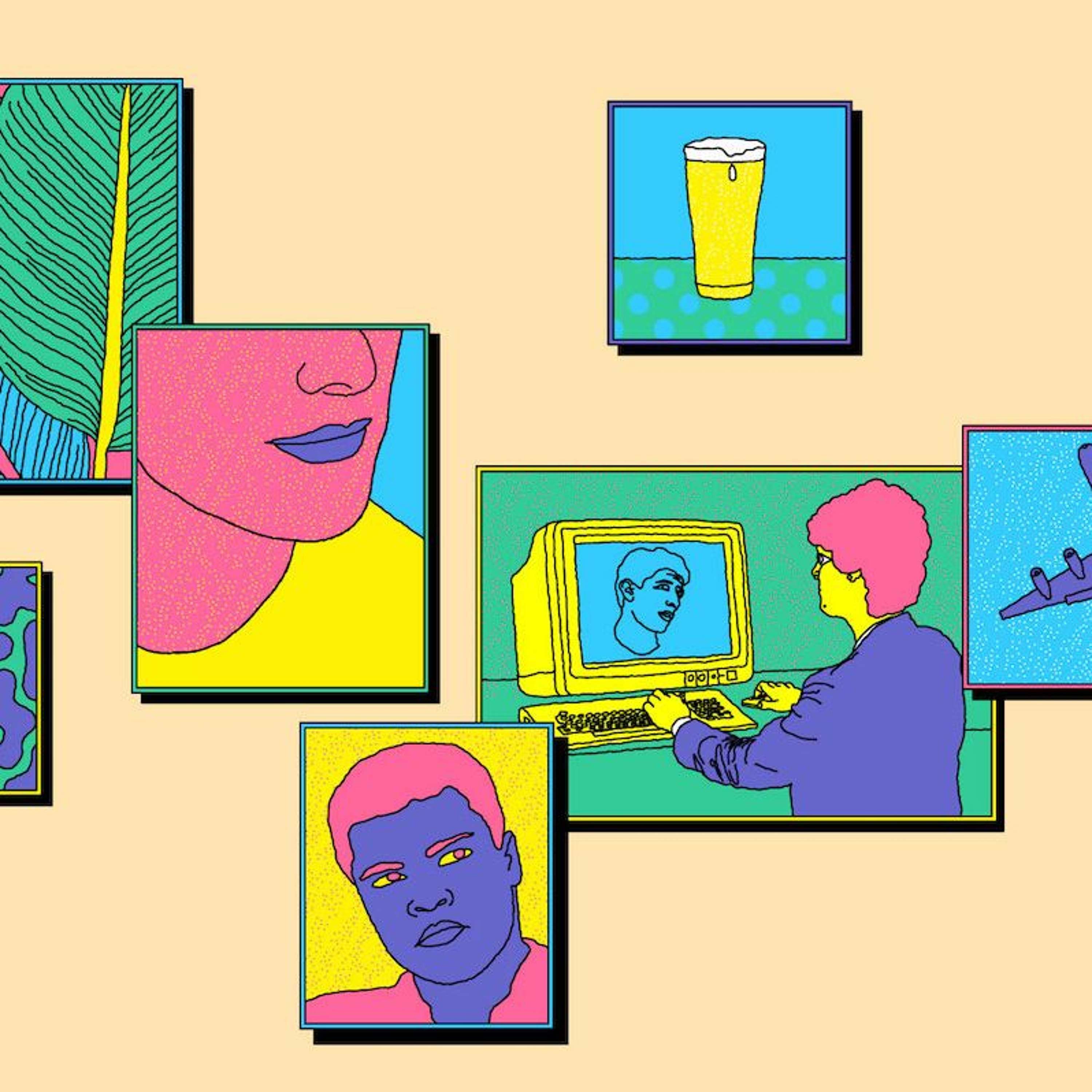 MTalks—Open Tabs • 20 October 2017 episode artwork