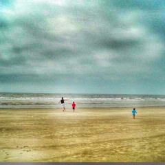 To The Sea