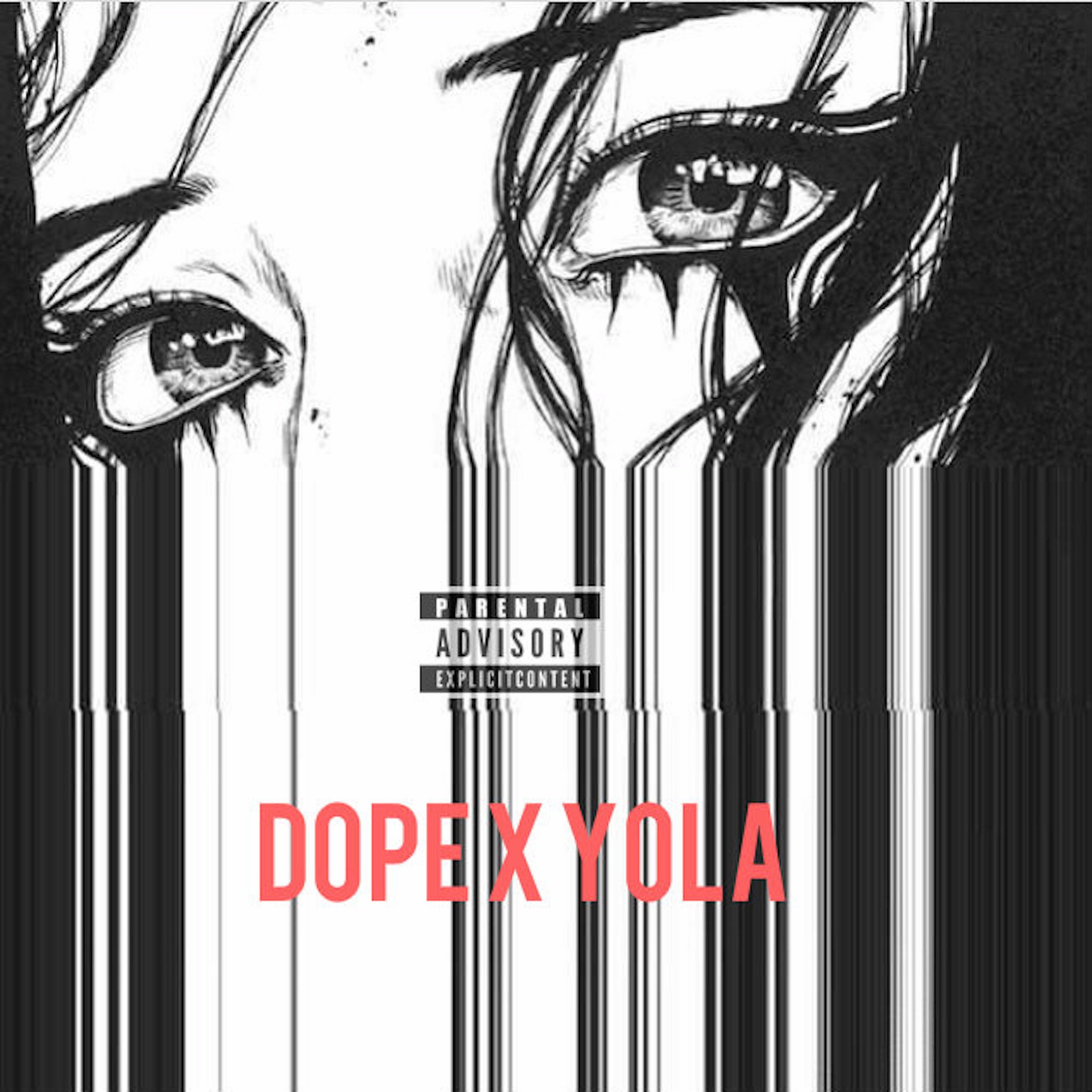 Reu Dope $ Yola - GH0$T episode artwork