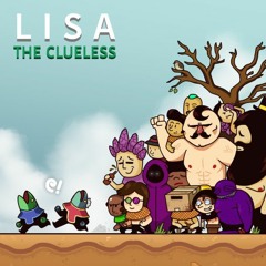 LISA The Clueless OST - Concrete Jungle
