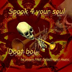 Beware The Friendly Doots