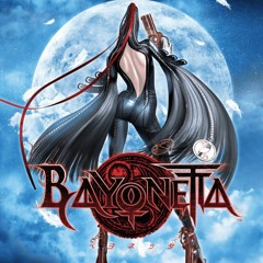 Bayonetta-Lets Dance Boys!-(Cycee MegaDrive Remix)