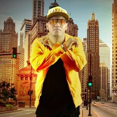 Kadir ''El Pregon'' Ft Olindo Praha - Hasta Las Huevas