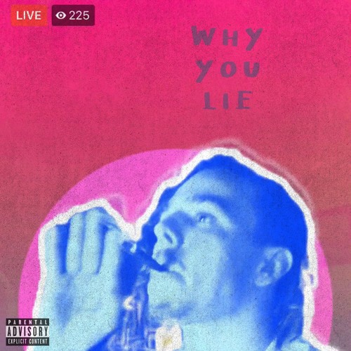 Burden - Why You Lie